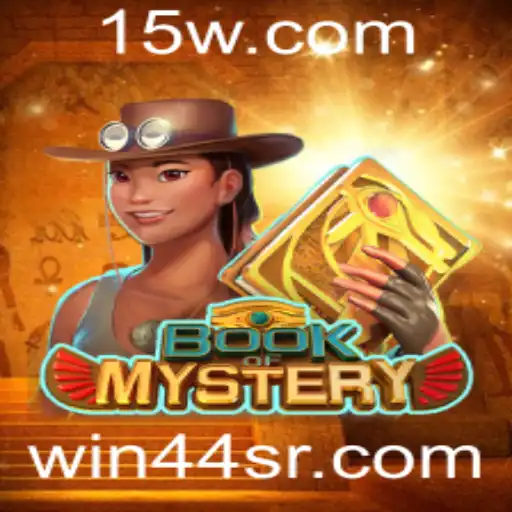 Book of Mystery: Um Mergulho no Mundo Enigmático de Aventuras e Estratégia