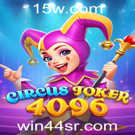 Explorando o Mundo do Jogo CircusJoker4096