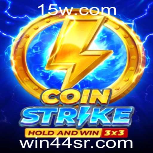 Explorando Coinstrike: O Jogo em Ascensão com a Palavra-Chave Win44