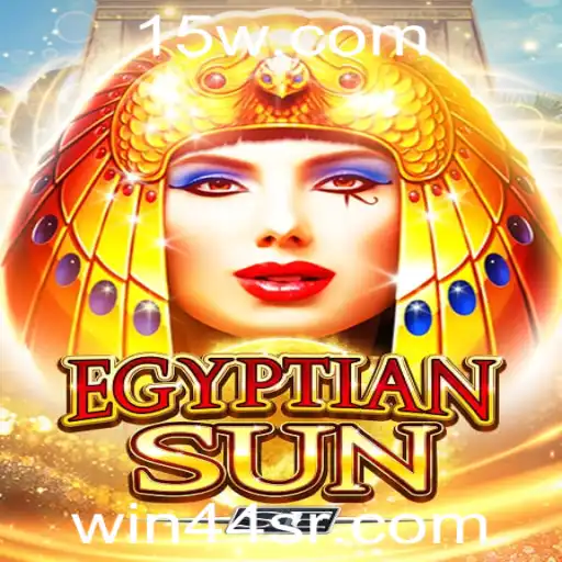 Descubra as Emoções do EgyptianSunSE: Um Guia Completo