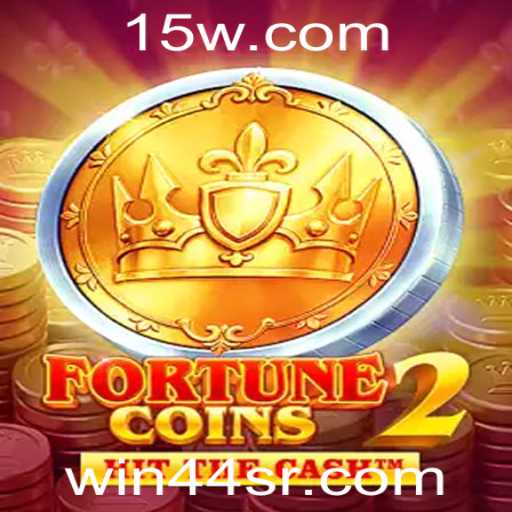 FortuneCoins2: Descubra o Excitante Mundo do Jogo com win44