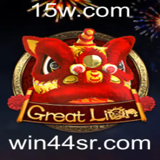 Descubra o Fascinante Mundo de GreatLion