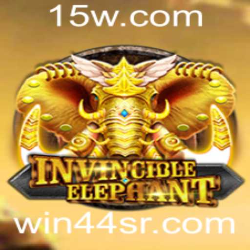 InvincibleElephant: Domine a Arte da Estratégia Elevada e Conquiste com win44