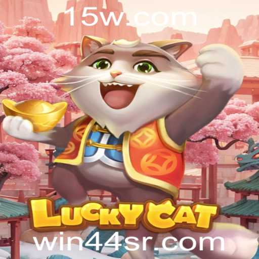 LuckyCat: Descubra a Emoção de Vencer com Win44