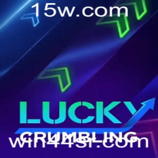 Desvendando LuckyCrumbling: Um Jogo de Estratégia e Sorte