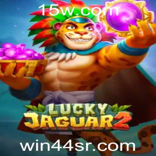 Descubra o Fascinante Universo de Luckyjaguar2: O Guia Completo para Iniciantes