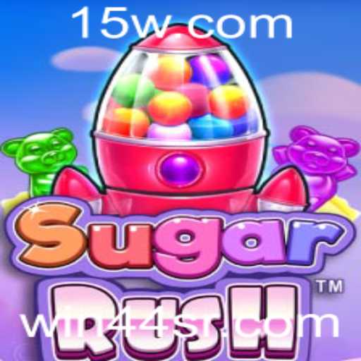 Explorando SugarRush: O Jogo Doce do Momento