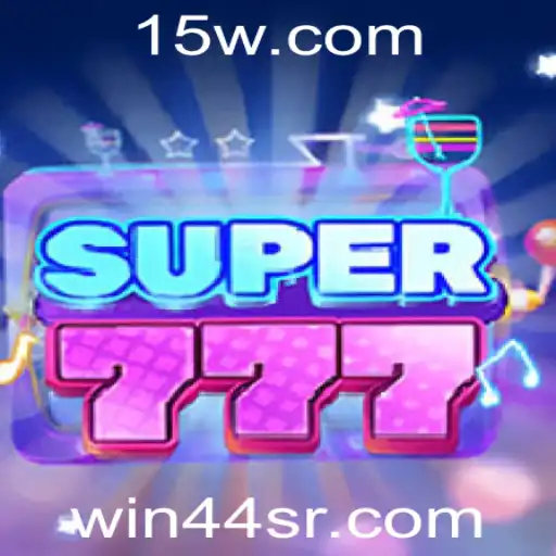 Descubra a Emoção do Jogo Super777: Um Guia Completo com Regras e Estratégias
