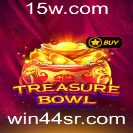 Explorando o Mundo de TreasureBowl: Um Guia Completo para Jogadores