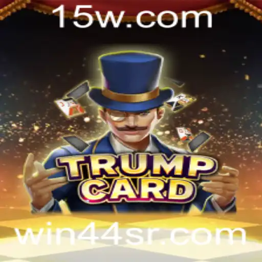 Descubra o Jogo TrumpCard: Ganhando com Estratégia e Astúcia