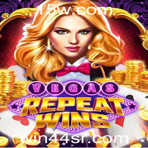 Explorando o Mundo Vibrante de VegasRepeatWins: Um Novo Jogo para Todos