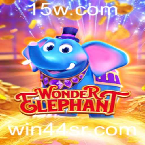 WonderElephant: O Fascinante Mundo de Aventuras e Estratégias